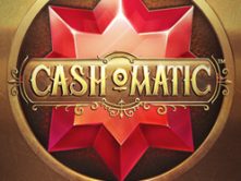 Cash-O-Matic