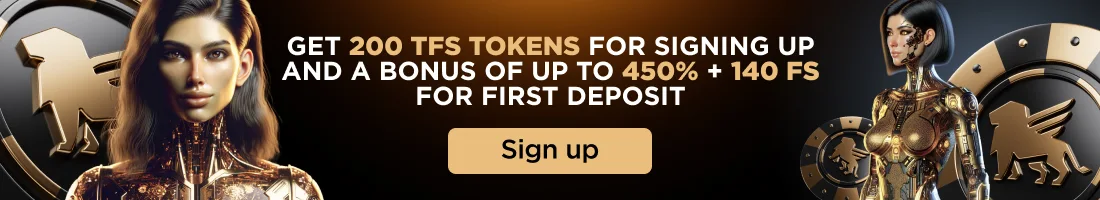 fairspin casino welcome bonus